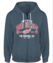 DETROIT RED WINGS – The Original Six EST.1926