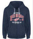 DETROIT RED WINGS – The Original Six EST.1926