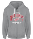DETROIT RED WINGS – The Original Six EST.1926