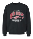 DETROIT RED WINGS – The Original Six EST.1926