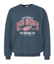 DETROIT RED WINGS – The Original Six EST.1926
