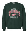 DETROIT RED WINGS – The Original Six EST.1926