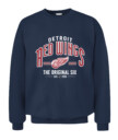 DETROIT RED WINGS – The Original Six EST.1926