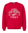 DETROIT RED WINGS – The Original Six EST.1926