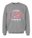 DETROIT RED WINGS – The Original Six EST.1926