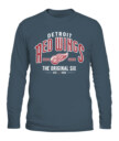 DETROIT RED WINGS – The Original Six EST.1926