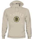 BOSTON BRUINS- The Original Six - Premium Embroidered