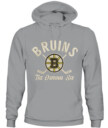 BOSTON BRUINS- The Original Six - Premium Embroidered