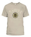 BOSTON BRUINS- The Original Six - Premium Embroidered