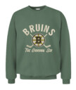 BOSTON BRUINS- The Original Six - Premium Embroidered