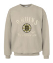 BOSTON BRUINS- The Original Six - Premium Embroidered