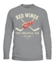 DETROIT RED WINGS – The Original Six
