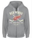 DETROIT RED WINGS – The Original Six