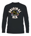 NHL – Original Six Crest