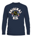 NHL – Original Six Crest