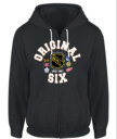 NHL – Original Six Crest