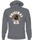 NHL – Original Six Crest