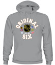 NHL – Original Six Crest