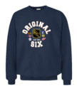 NHL – Original Six Crest