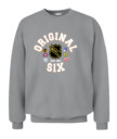 NHL – Original Six Crest