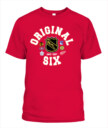 NHL – Original Six Crest