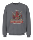 DETROIT RED WINGS – The Octopus Legacy