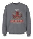 DETROIT RED WINGS – The Octopus Legacy