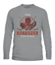 DETROIT RED WINGS – The Octopus Legacy
