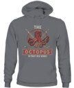 DETROIT RED WINGS – The Octopus Legacy