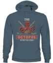 DETROIT RED WINGS – The Octopus Legacy