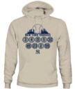 NEW YORK YANKEES - SKYLINE CAPTAINS