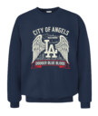 LOS ANGELES DODGERS – City of Angels, Dodger Blue Blood