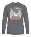 LOS ANGELES DODGERS – City of Angels, Dodger Blue Blood