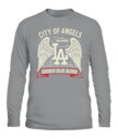 LOS ANGELES DODGERS – City of Angels, Dodger Blue Blood