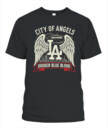 LOS ANGELES DODGERS – City of Angels, Dodger Blue Blood