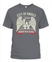LOS ANGELES DODGERS – City of Angels, Dodger Blue Blood