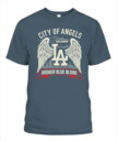 LOS ANGELES DODGERS – City of Angels, Dodger Blue Blood