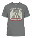 LOS ANGELES DODGERS – City of Angels, Dodger Blue Blood