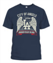 LOS ANGELES DODGERS – City of Angels, Dodger Blue Blood