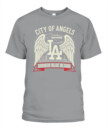 LOS ANGELES DODGERS – City of Angels, Dodger Blue Blood