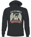 LOS ANGELES DODGERS – City of Angels, Dodger Blue Blood