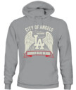 LOS ANGELES DODGERS – City of Angels, Dodger Blue Blood