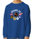 NHL – Original Six Team Logos - Youth Size