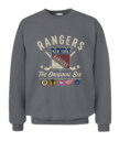 NEW YORK RANGERS – The Original Six Combined