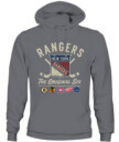 NEW YORK RANGERS – The Original Six Combined