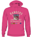 NEW YORK RANGERS – The Original Six Combined
