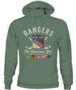 NEW YORK RANGERS – The Original Six Combined
