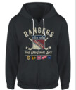 NEW YORK RANGERS – The Original Six Combined