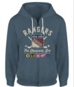 NEW YORK RANGERS – The Original Six Combined