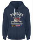 NEW YORK RANGERS – The Original Six Combined